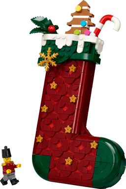 LEGO Christmas Stocking (40958-1)