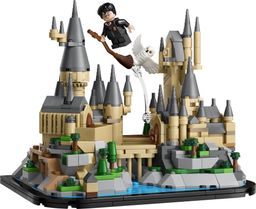 LEGO Mini Hogwarts Castle (40975-1)