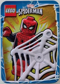LEGO Spider-Man (L0002285-1)