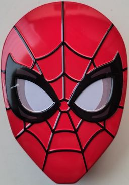 LEGO Spider-Man [Mask Tin] (L0002285-2)