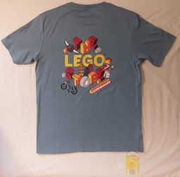 Copenhagen Adults T-Shirt (All Sizes)