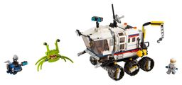 LEGO Space Rover Explorer (31107-1)