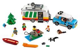 LEGO Caravan Family Holiday (31108-1)