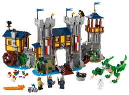 LEGO Medieval Castle (31120-1)