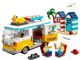 LEGO Beach Camper Van (31138-1)