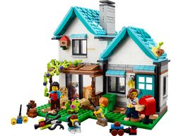 LEGO Cozy House (31139-1)