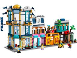 LEGO Main Street (31141-1)