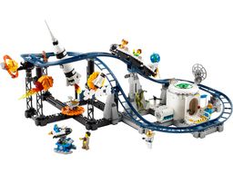 LEGO Space Roller Coaster (31142-1)