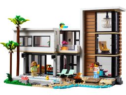 LEGO Modern House (31153-1)