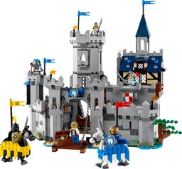 LEGO Medieval Horse Knight Castle (31168-1)