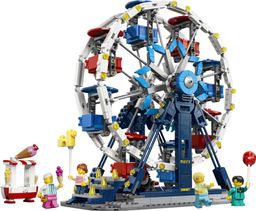 LEGO Iconic Ferris Wheel (31389-1)