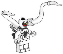 LEGO Anti-Venom (L0002284-1)