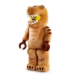 T-Rex Costume Fan Plush