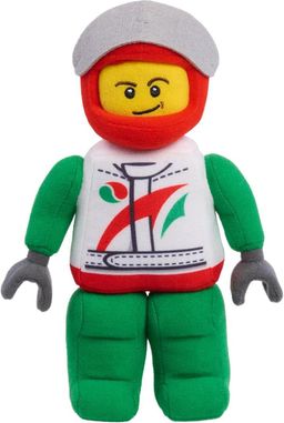 Duplo Alpaca Plush
