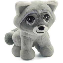 Friends Racoon Plush