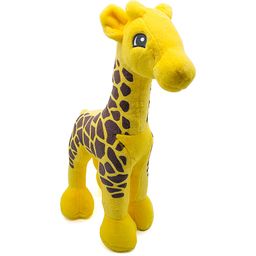 Duplo Giraffe Plush