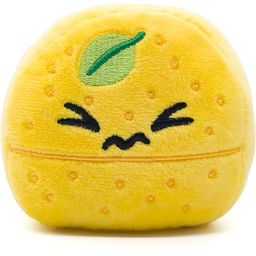 Duplo Lemon Plush