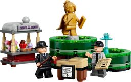 LEGO Ministry Munchies & The Daily Prophet Stands (40901-1)