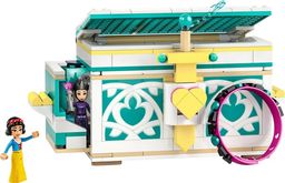 Snow White's Jewellery Box