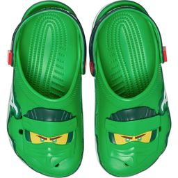 Kid's Ninjago Classic Clog