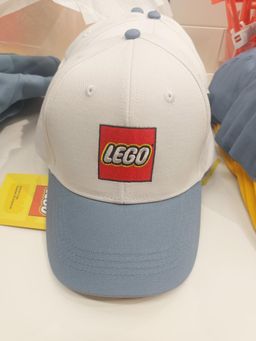 Copenhagen Adult Cap