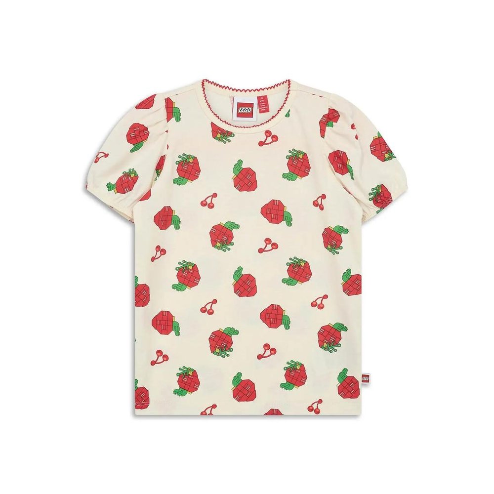 Baby T-Shirt - Strawberry