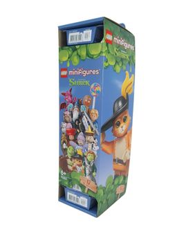 LEGO Shrek Series - Tower Box (71053-15)