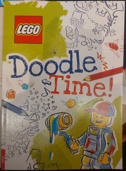Doodle Time