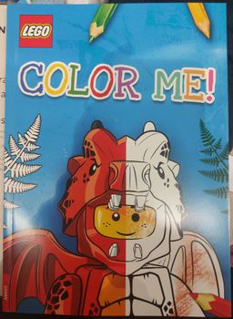 Color Me
