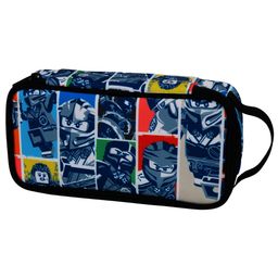 Ninjago 15th Anniversary Pencil Case