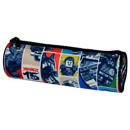 Ninjago 15th Anniversary Pencil Case