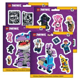 Fortnite Stickers