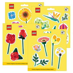 Botanicals Sticker