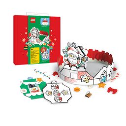 Holiday Coloring Creativity Set