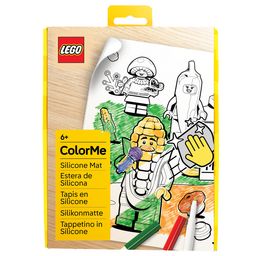Farmer's Market ColorMe Silicone Mat