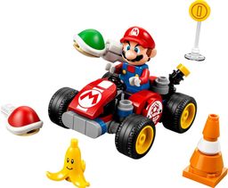 Mario Kart – Racing with Mario