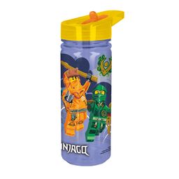 Ninjago: Dragons Rising Bottle (580ml)