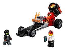 LEGO Drag Racer (40408-1)