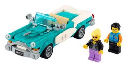 LEGO Vintage Car (40448-1)