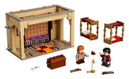 LEGO Hogwarts Gryffindor Dorms (40452-1)