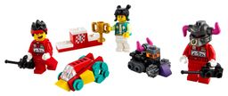 LEGO Monkie Kid's RC Race (40472-1)