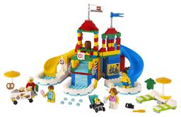 LEGO LEGOLAND Water Park (40473-1)