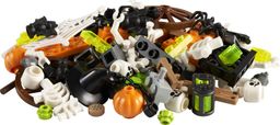 LEGO Spooky VIP Add On Pack (40513-1)
