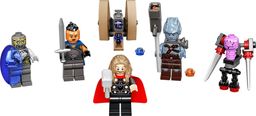 LEGO Endgame Battle Accessory Pack (40525-1)