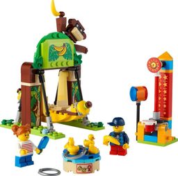 LEGO Children's Amusement Park (40529-1)
