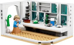 LEGO Lars Family Homestead Kitchen (40531-1)