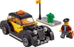 LEGO Vintage Taxi (40532-1)