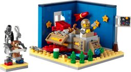 LEGO Cosmic Cardboard Adventures (40533-1)
