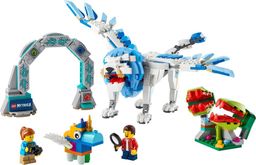 LEGO Mythica (40556-1)