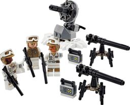 LEGO Defense of Hoth (40557-1)